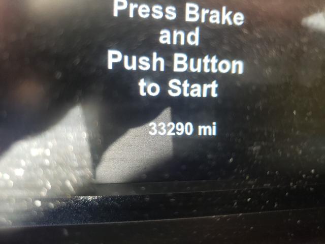2017 RAM 1500 REBEL 1C6RR7YT4HS554346
