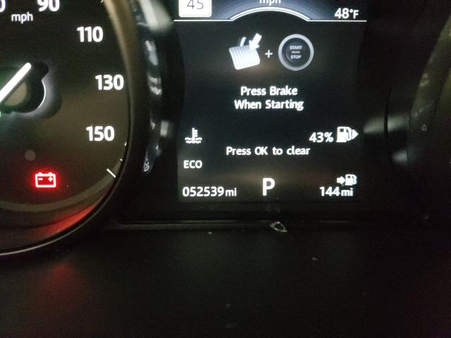2017 LAND ROVER DISCOVERY SALCR2BG7HH713847