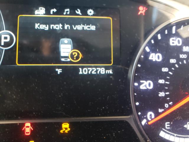 2015 KIA SOUL ! KNDJX3A52F7778585