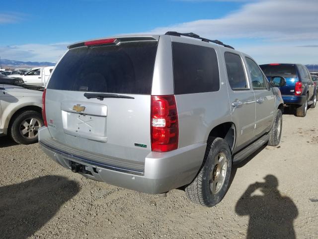 2011 CHEVROLET TAHOE K150 1GNSKCE03BR374492