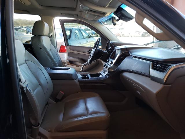 2016 CHEVROLET TAHOE C150 1GNSCBKC6GR338468