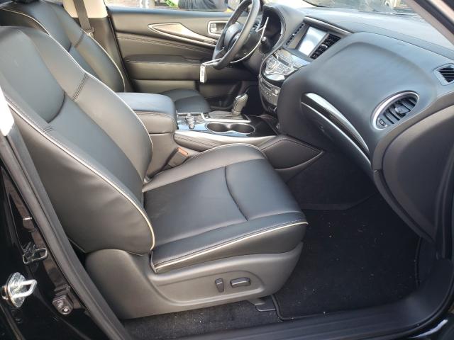 2020 INFINITI QX60 LUXE 5N1DL0MM4LC539273