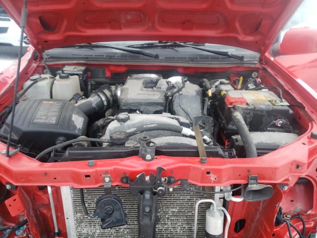 2012 CHEVROLET COLORADO L 1GCHTCFE4C8115575