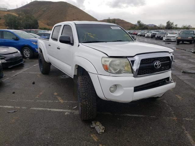 2011 TOYOTA TACOMA DOU - 3TMKU4HN6BM028017