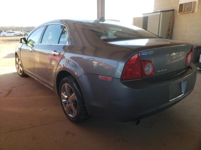 2012 CHEVROLET MALIBU 2LT 1G1ZD5E03CF322272