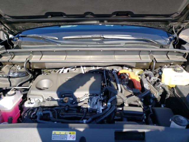 2020 TOYOTA HIGHLANDER - 5TDHBRCH7LS513136