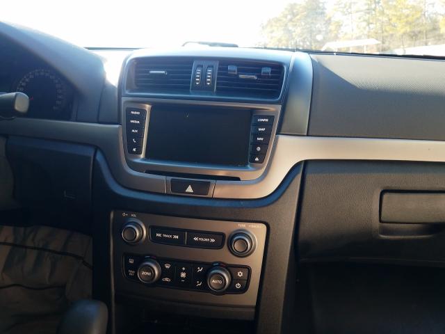 2012 CHEVROLET CAPRICE PO 6G1MK5U39CL671081