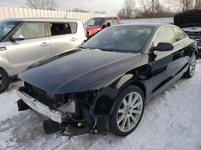 2011 AUDI A5 PREMIUM WAULFAFRXBA005613