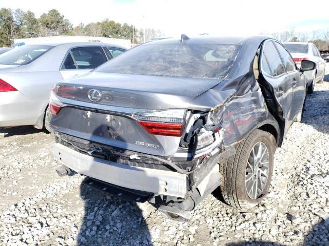 2016 LEXUS ES 350 JTHBK1GG0G2215757