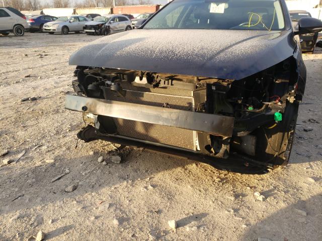 2018 KIA CADENZA LU KNALC4J10J5099049