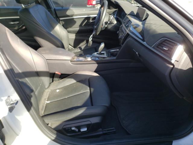 2018 BMW 330E - WBA8E1C5XJA756655