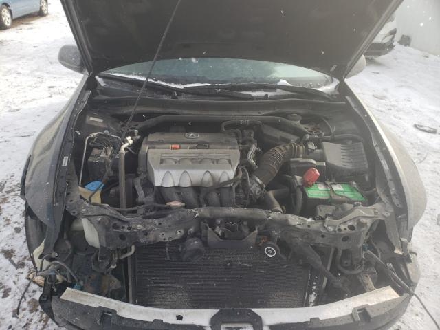 2011 ACURA TSX JH4CU2F64BC012810