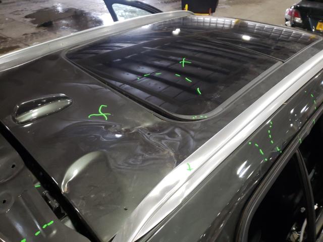 2019 VOLVO XC40 T5 IN YV4162UL0K2060089