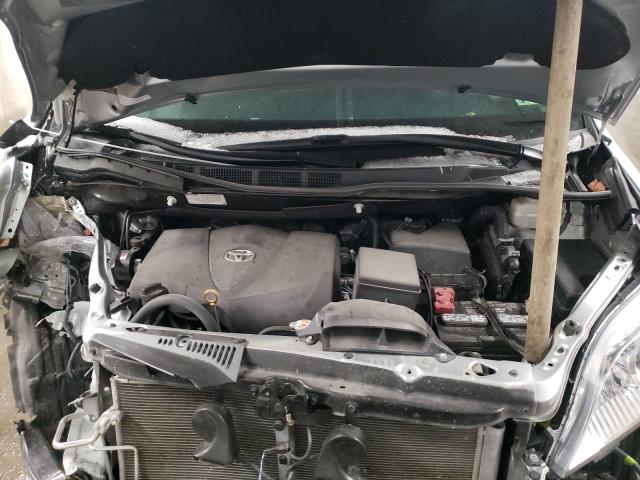 2020 TOYOTA SIENNA LIM 5TDDZ3DC4LS239890