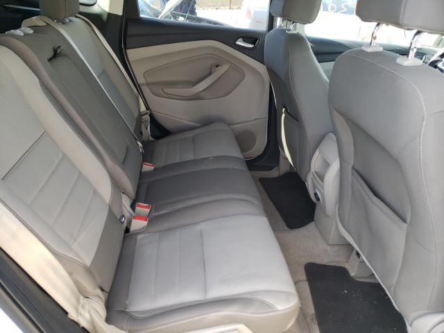 2013 FORD ESCAPE 1FMCU0GX7DUA30398