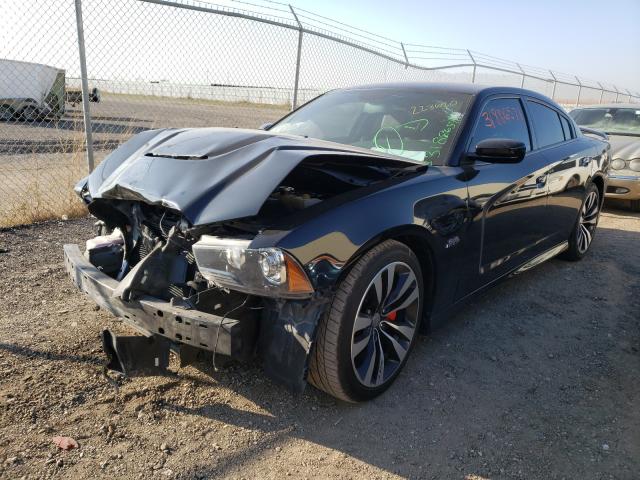 2012 DODGE CHARGER SR 2C3CDXEJ6CH228620