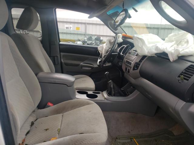 2010 TOYOTA TACOMA PRE 5TETX4GN2AZ747103