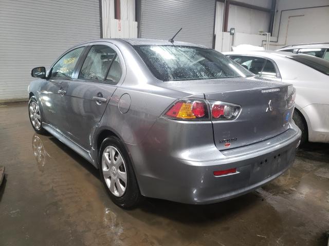 2015 MITSUBISHI LANCER ES JA32U2FU9FU012845