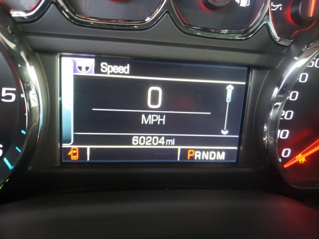 2015 CHEVROLET SUBURBAN C 1GNSCJKC0FR233787