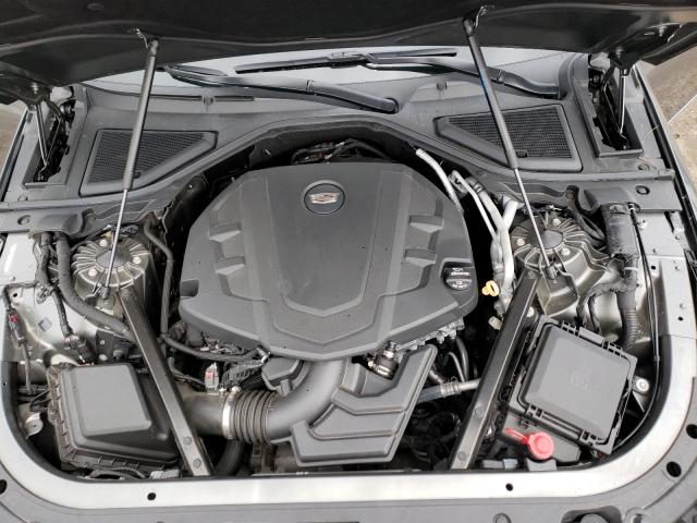 2017 CADILLAC CT6 PLATIN 1G6KL5RS0HU202183