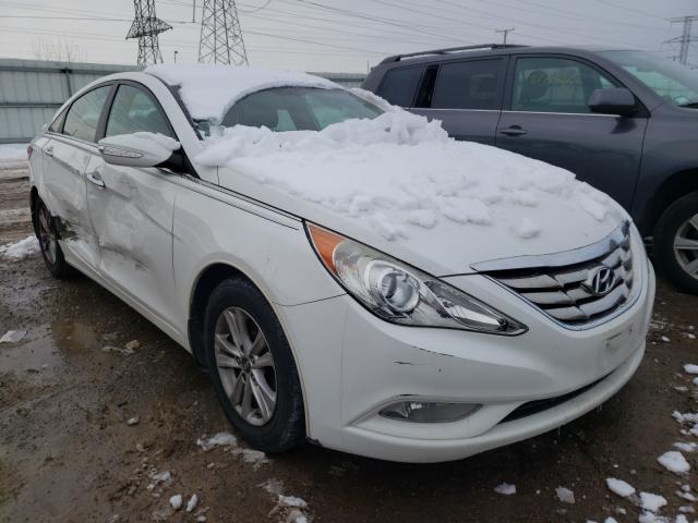2011 HYUNDAI SONATA SE 5NPEC4AC1BH276948