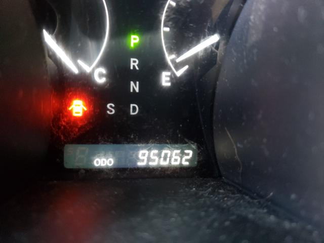2013 TOYOTA HIGHLANDER - 5TDZA3EH1DS036769