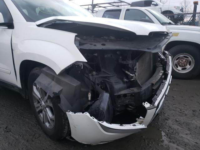 2015 GMC ACADIA SLT 1GKKVSKD7FJ247447