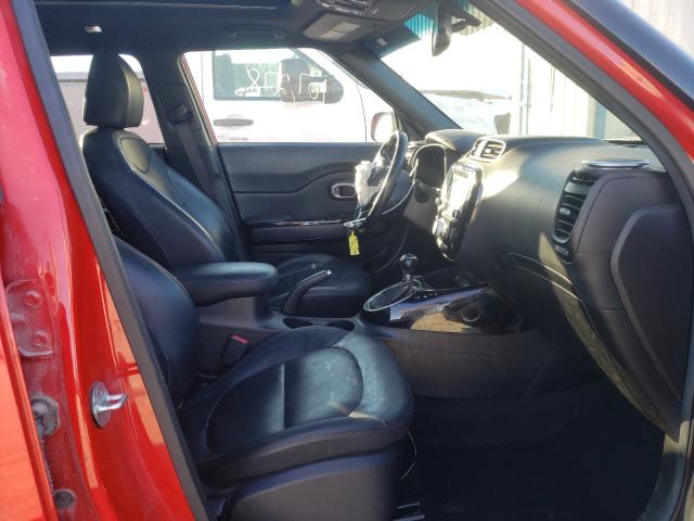 2015 KIA SOUL ! KNDJX3A52F7778585