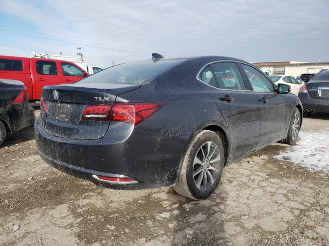 2016 ACURA TLX 19UUB1F36GA003106
