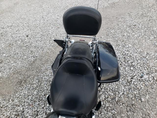2016 HARLEY-DAVIDSON FLHX STREE 1HD1KBM12GB685869