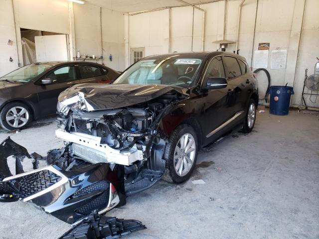 2020 ACURA RDX 5J8TC1H33LL003441