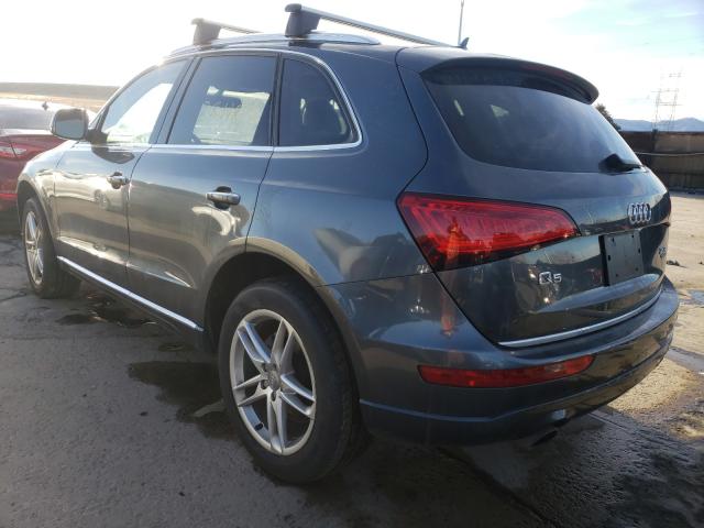 VIN WA1C2AFP6HA035496 2017 Audi Q5, Premium no.3