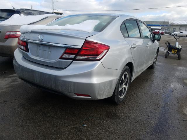 2015 HONDA CIVIC SE 19XFB2F70FE271354