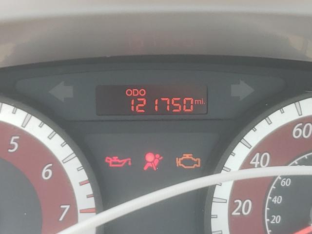 2011 KIA RIO BASE - KNADH4A35B6925493