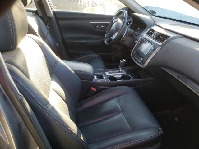 2016 NISSAN ALTIMA 3.5 1N4BL3AP8GC292296