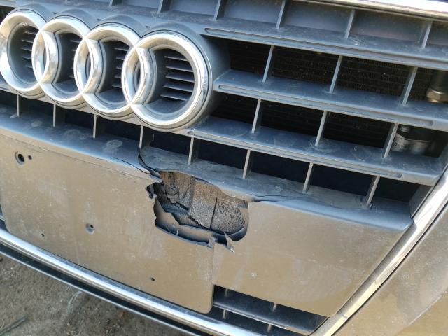 2012 AUDI A5 PRESTIG WAUVFAFR9CA004088
