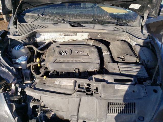 2016 VOLKSWAGEN BEETLE 1.8 3VWF17AT1GM612642