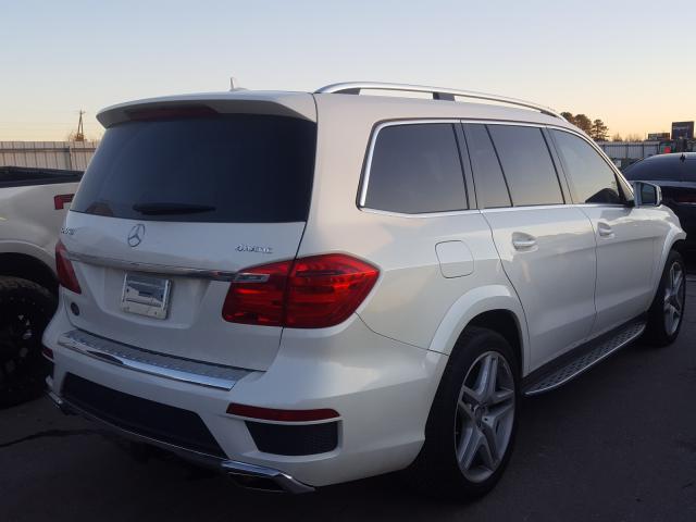 2013 MERCEDES-BENZ GL 550 4MA 4JGDF7DE4DA244616