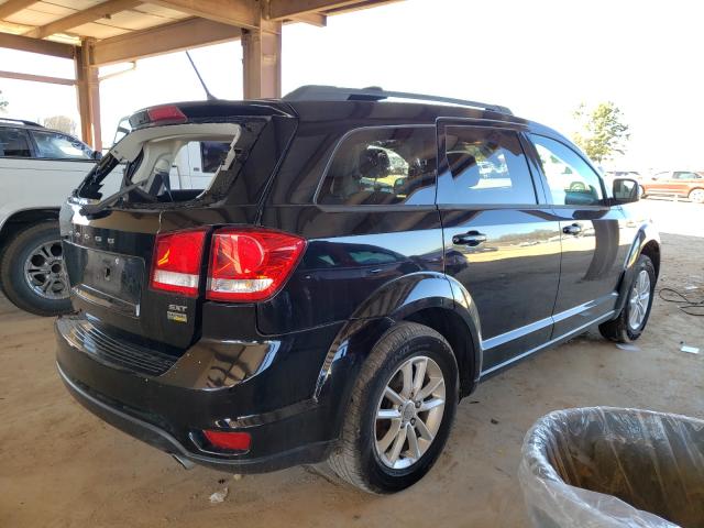2015 DODGE JOURNEY 3C4PDCBG1FT599405