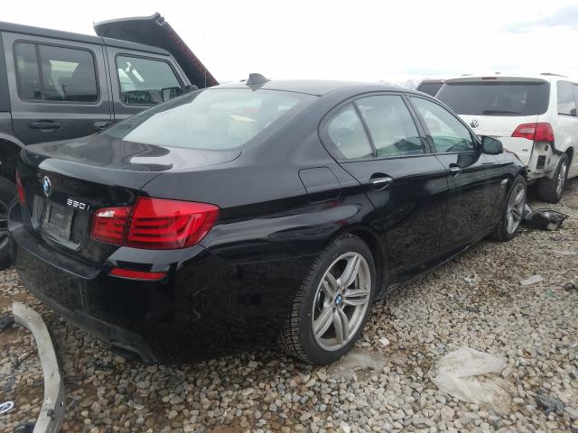 2012 BMW 550 XI WBAFU9C59CC787749