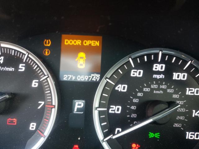 2016 ACURA TLX 19UUB1F36GA003106
