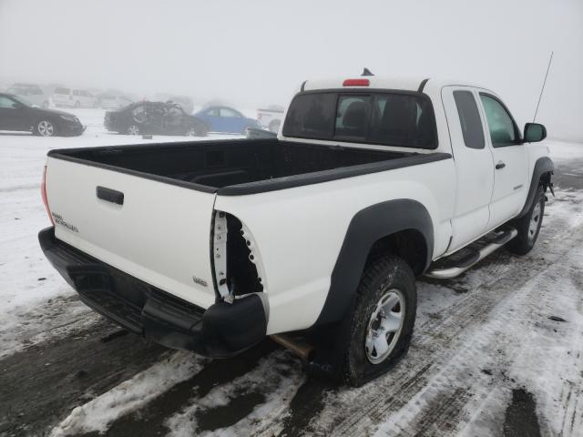 2012 TOYOTA TACOMA 5TFUU4EN6CX031511