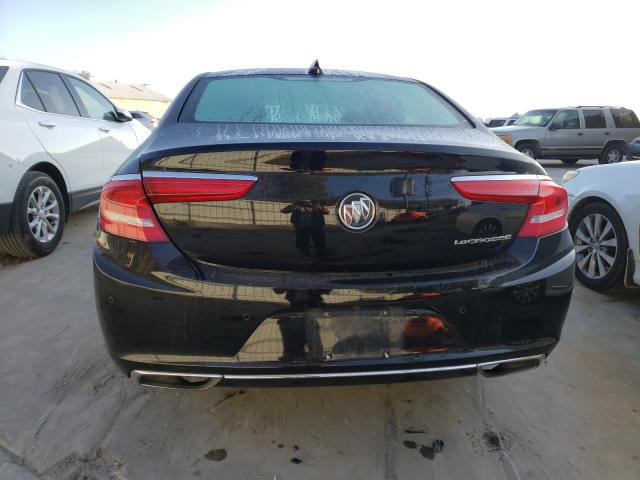 2019 BUICK LACROSSE E 1G4ZP5SS9KU128789