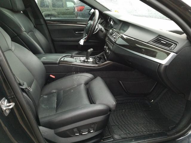2012 BMW 550 XI WBAFU9C52CC787558