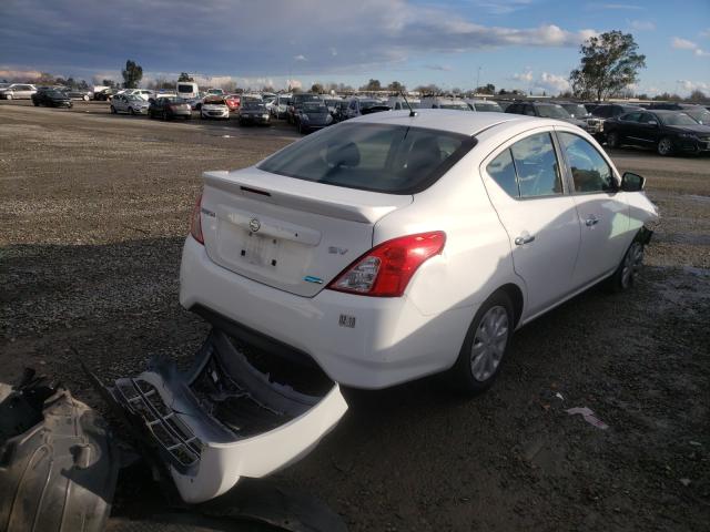 2016 NISSAN VERSA S - 3N1CN7APXGL859826