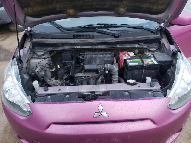 2015 MITSUBISHI MIRAGE DE ML32A3HJ5FH044786