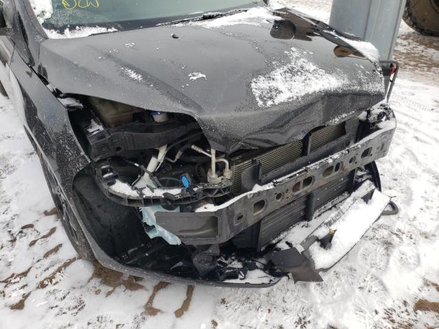 2014 FORD 1110 1FADP3F21EL106069