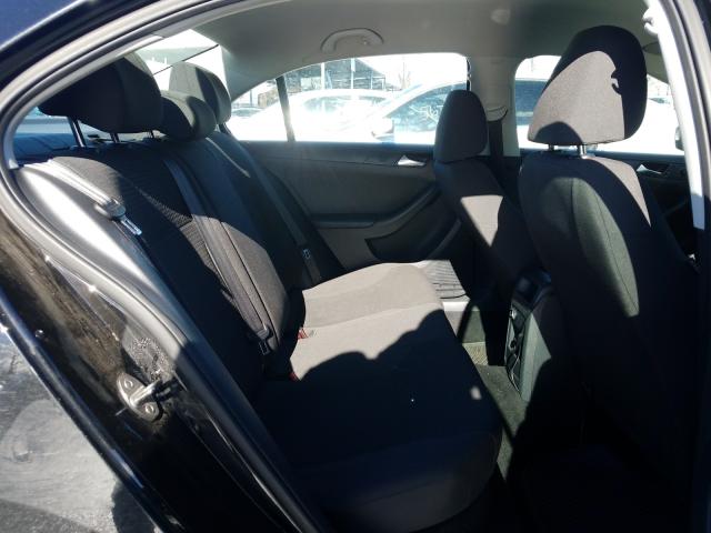 2015 VOLKSWAGEN JETTA BASE 3VW2K7AJ3FM334285