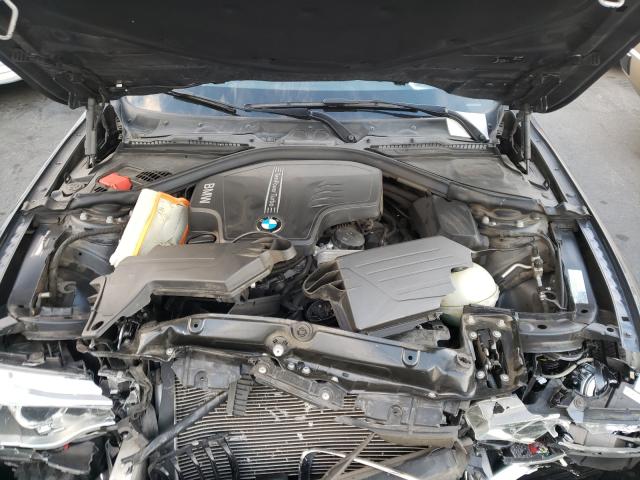 2016 BMW 428 I GRAN WBA4A9C51GGL88168