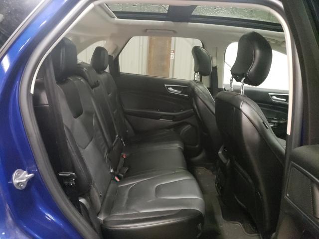 2015 FORD EDGE TITAN 2FMTK4K93FBC10122